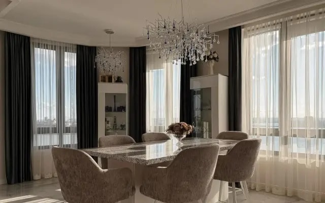Savin House (Савин Хаус) на улице Алексея Козина 2