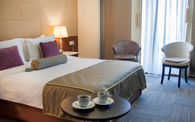 Euro Stars Hotel Old City