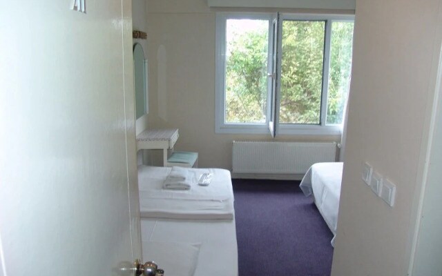 Korupark Hotel