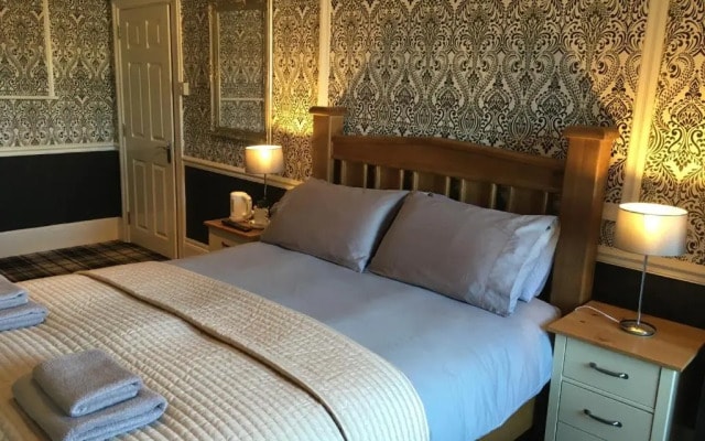 The White Hart Hotel