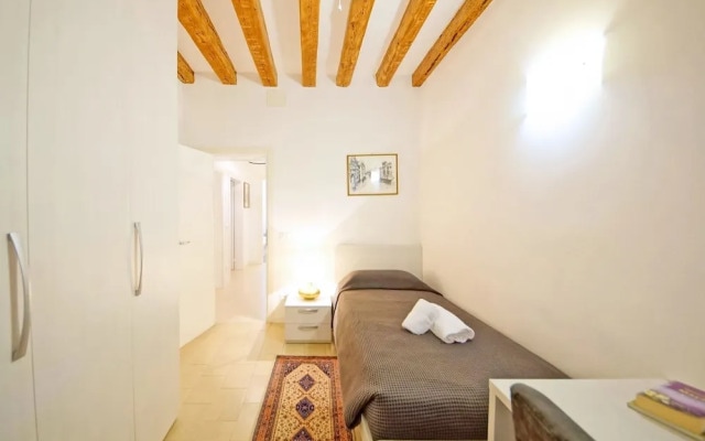 DolceVita Apartments N. 489