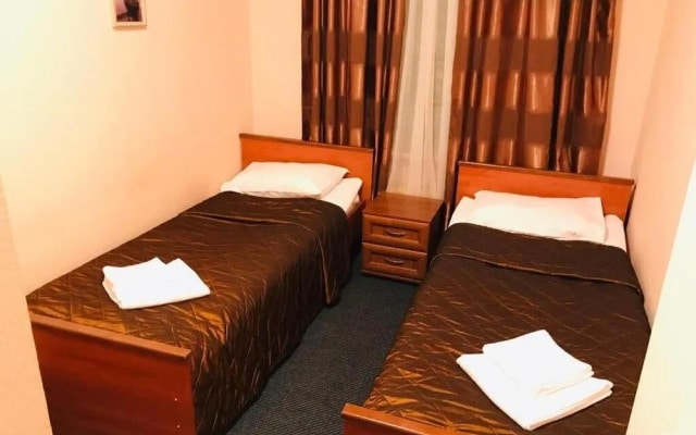 Parus Hotel