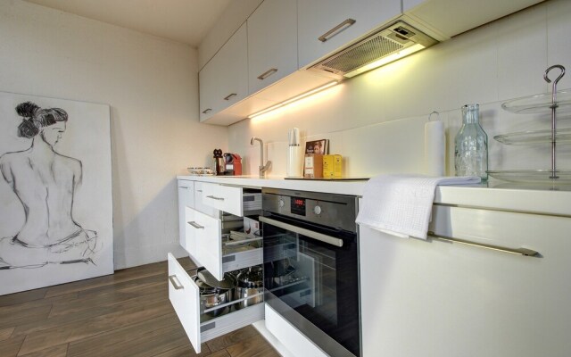 Soho 65 Loft