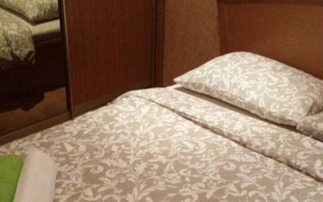Апартаменты в Вятском переулке, 4