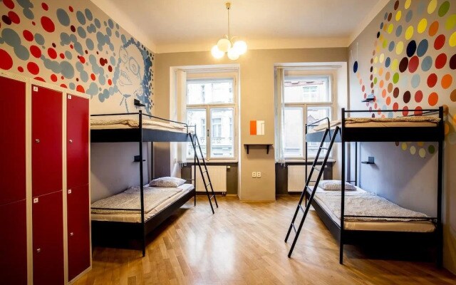 Ahoy! Hostel