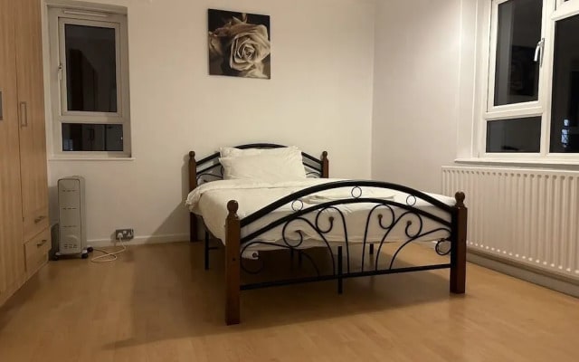 Tran UK Homestay