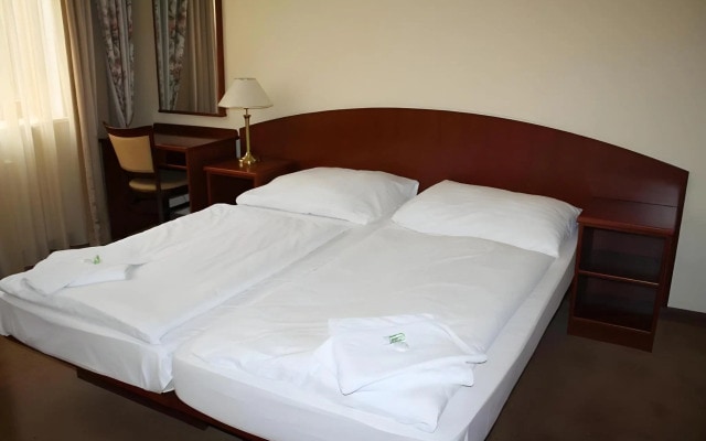Hotel Petr