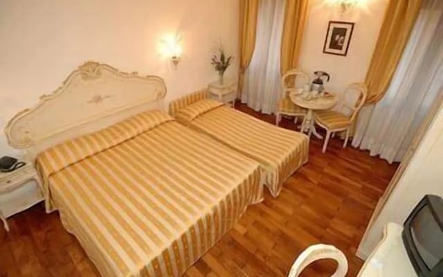 Casa sul Molo