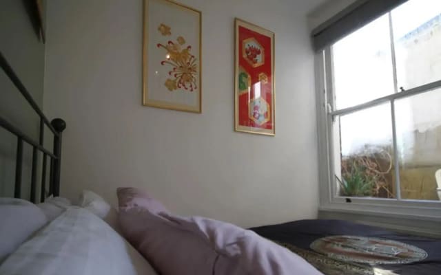SW4 Apartment Clapham Common