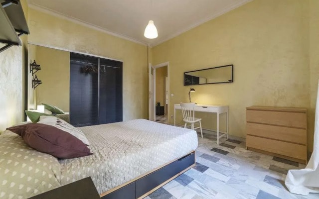 Appio Latino Cosy Flat