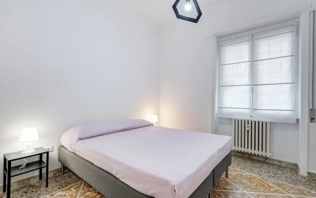 Gianicolo Apartment with Terrace