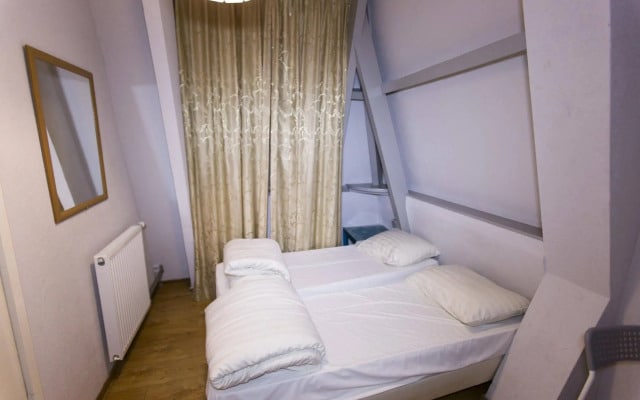 Hostel Cosmos Amsterdam