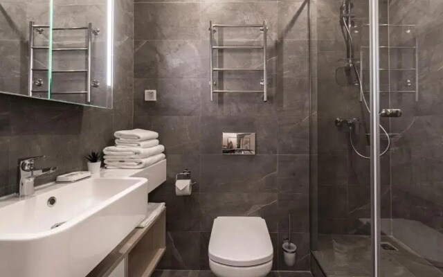 YES Botanica apart-hotel