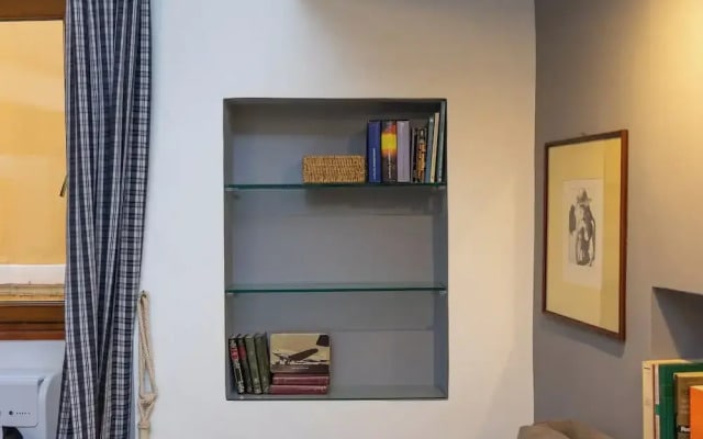 Rental in Rome Pantheon Apartment