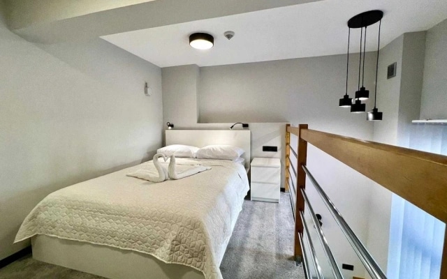 Hostel Kapsul