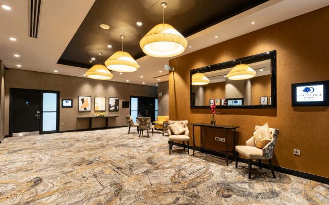 DoubleTree by Hilton Hotel Woking