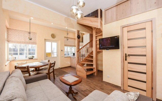 Manto Apartamentai