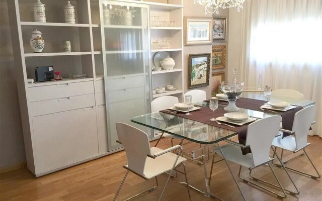 Apartment With 3 Bedrooms in Málaga, With Wonderful sea View