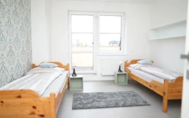 Apartmá Kateřina Velké Losiny