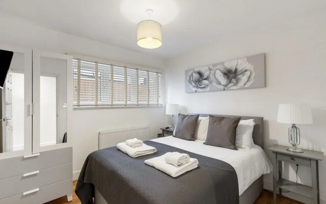 St Marks Modern Apartments