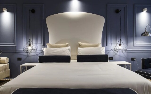 San Marco Suite 755
