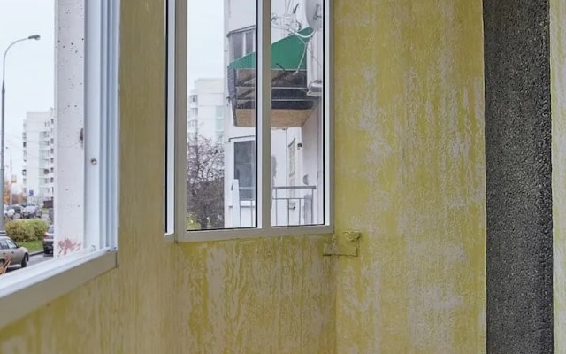 Mini-Hotel Uyut on Yuzhnobutovskaya