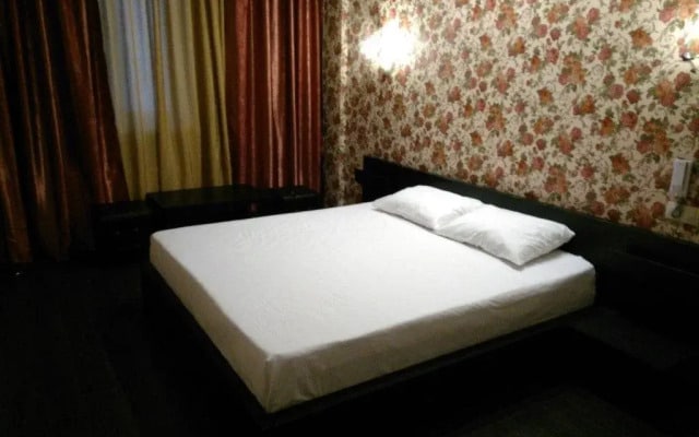Roomp Volkonskiy