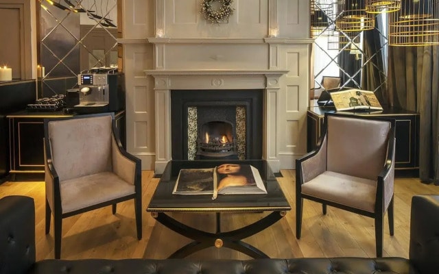 Nottingham Place Hotel London