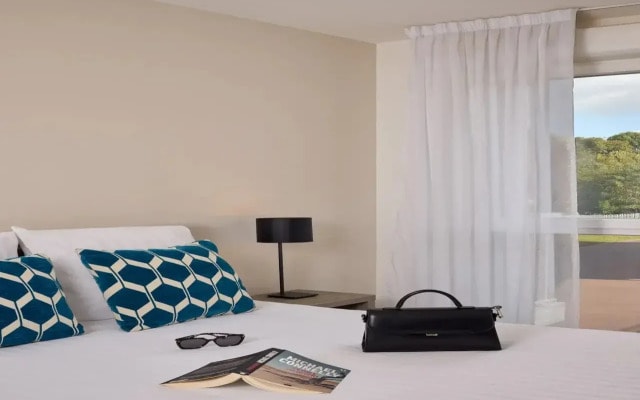 Quality Aparthotel Morangis Orly