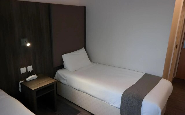 Hotel Lily