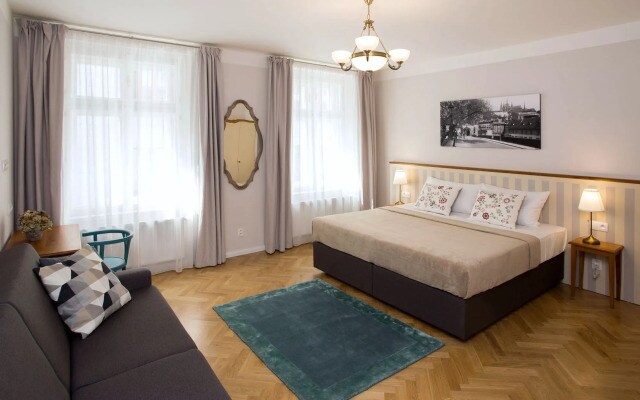 SeNo 6 Apartments