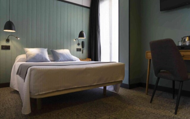 Hotel SUB