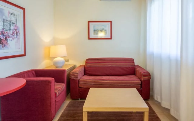 I Triangoli Residence