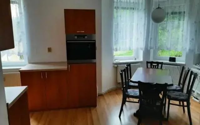 Apartman Vila Vitkovice
