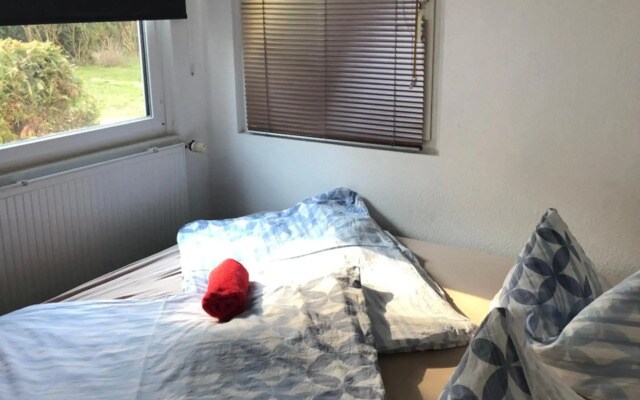 Bungalow am Wald