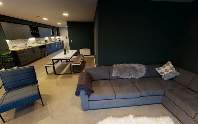 Charming Rooms for STUDENTS-LOUGHBOROUGH