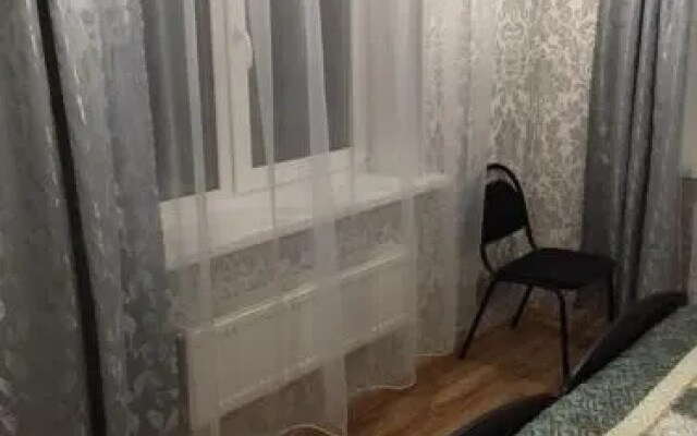 Guest house on Lenina 93