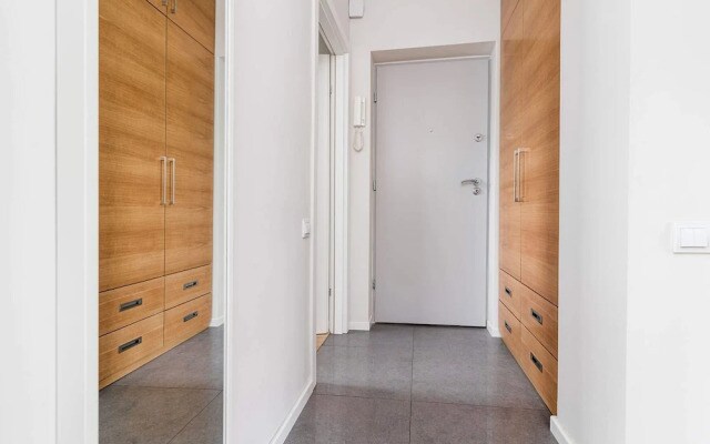Teatr Wielki 2-Bedroom Apartment