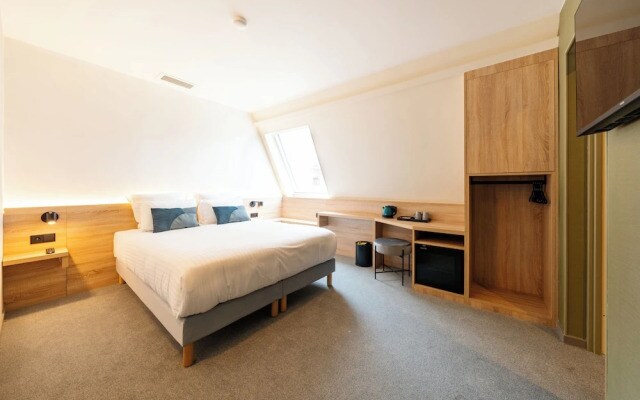 Green Park Hotel Paris