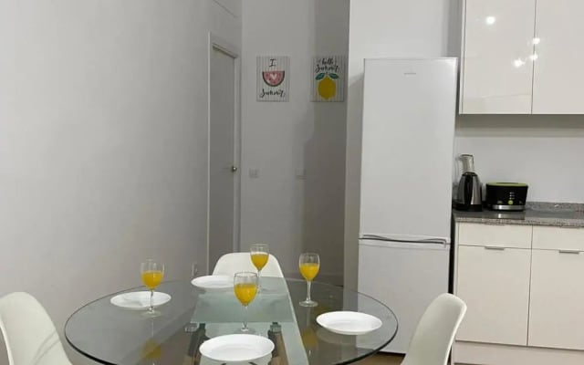 Aluche Aparment C