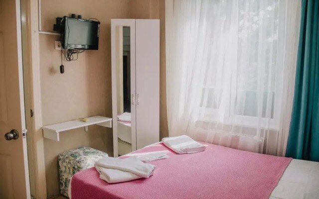 Agva Marina Otel