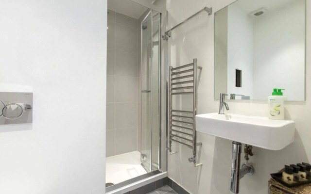 Club Living - Piccadilly & Covent Garden Apartments