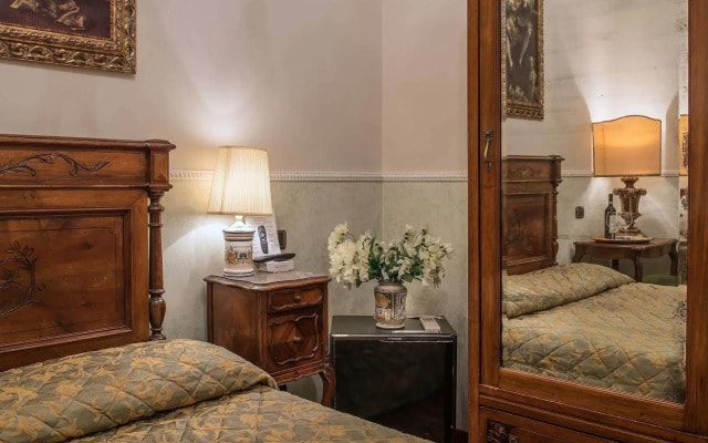I TRE MOSCHETTIERI - D' ARTAGNAN Luxury Guest House