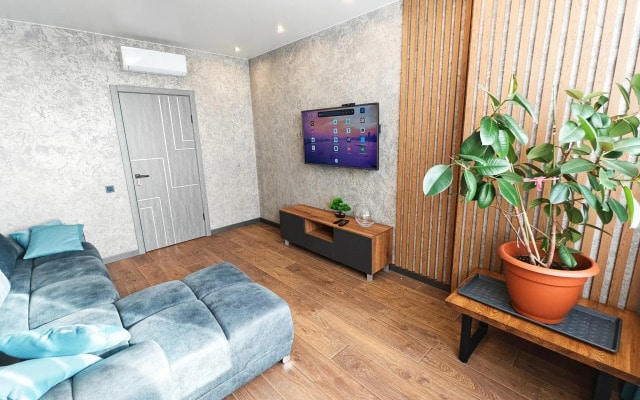 Апартаменты Big room