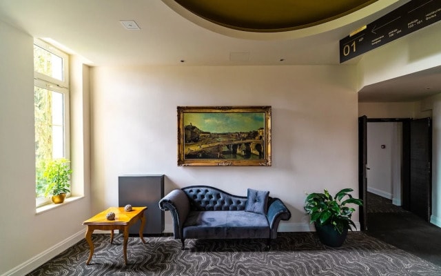 Hotel SEN