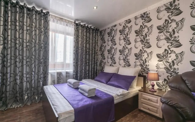 Five Stars Luxury with Expensive Furniture