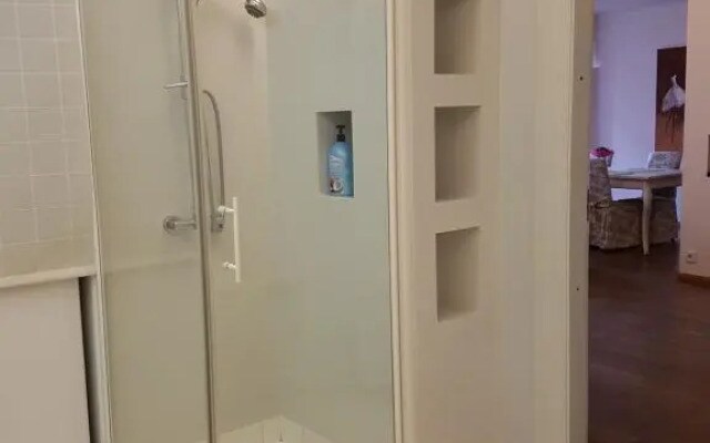 Old Town Apartment