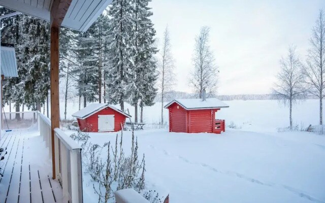 Villa Siltasaari