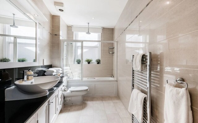 Stay At Mine - Gloucester Mansions
