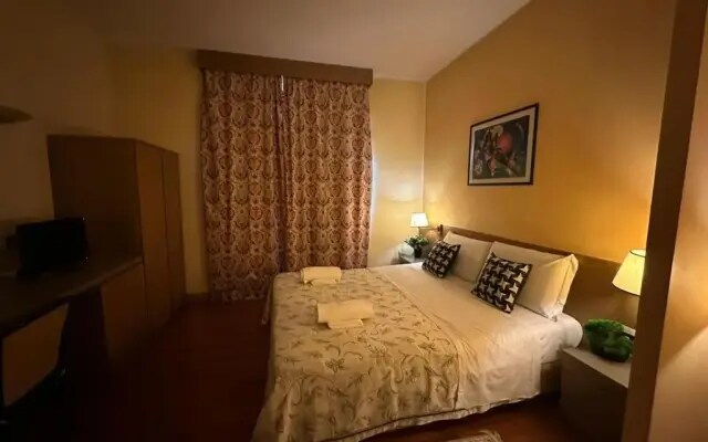 Hotel Raffaello Venice